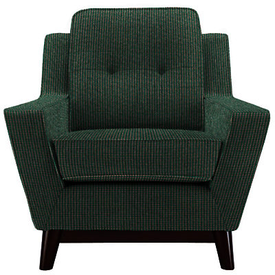 G Plan Vintage The Fifty Three Armchair Festival Teal G Plan Vintage The Fifty Three Armchair Festival Teal